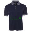 JB's  DROP NEEDLE POLO Thumbnail