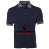 JB's  DROP NEEDLE POLO Thumbnail