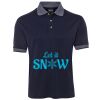 JB's  DROP NEEDLE POLO Thumbnail
