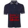 JB's  DROP NEEDLE POLO Thumbnail