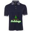JB's  DROP NEEDLE POLO Thumbnail