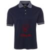 JB's  DROP NEEDLE POLO Thumbnail