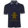 JB's  DROP NEEDLE POLO Thumbnail