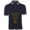 JB's  DROP NEEDLE POLO Thumbnail