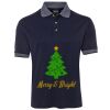 JB's  DROP NEEDLE POLO Thumbnail