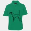 JB's  KIDS S/S 210 POLO Thumbnail