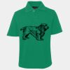 JB's  KIDS S/S 210 POLO Thumbnail
