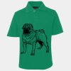 JB's  KIDS S/S 210 POLO Thumbnail