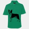 JB's  KIDS S/S 210 POLO Thumbnail