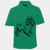 JB's  KIDS S/S 210 POLO Thumbnail