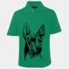 JB's  KIDS S/S 210 POLO Thumbnail