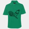 JB's  KIDS S/S 210 POLO Thumbnail