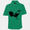 JB's  KIDS S/S 210 POLO Thumbnail
