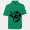 JB's  KIDS S/S 210 POLO Thumbnail