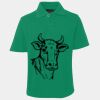 JB's  KIDS S/S 210 POLO Thumbnail
