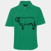 JB's  KIDS S/S 210 POLO Thumbnail