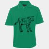 JB's  KIDS S/S 210 POLO Thumbnail