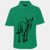 JB's  KIDS S/S 210 POLO Thumbnail