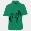 JB's  KIDS S/S 210 POLO Thumbnail