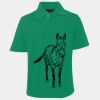JB's  KIDS S/S 210 POLO Thumbnail
