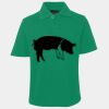 JB's  KIDS S/S 210 POLO Thumbnail