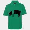 JB's  KIDS S/S 210 POLO Thumbnail