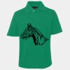 JB's  KIDS S/S 210 POLO Thumbnail