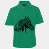 JB's  KIDS S/S 210 POLO Thumbnail