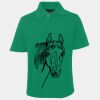 JB's  KIDS S/S 210 POLO Thumbnail