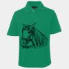JB's  KIDS S/S 210 POLO Thumbnail