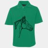 JB's  KIDS S/S 210 POLO Thumbnail