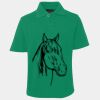 JB's  KIDS S/S 210 POLO Thumbnail