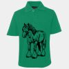 JB's  KIDS S/S 210 POLO Thumbnail