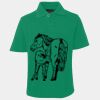 JB's  KIDS S/S 210 POLO Thumbnail