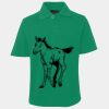 JB's  KIDS S/S 210 POLO Thumbnail