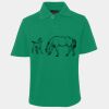 JB's  KIDS S/S 210 POLO Thumbnail