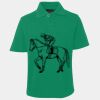 JB's  KIDS S/S 210 POLO Thumbnail