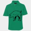 JB's  KIDS S/S 210 POLO Thumbnail