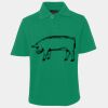 JB's  KIDS S/S 210 POLO Thumbnail