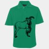 JB's  KIDS S/S 210 POLO Thumbnail