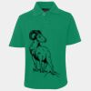JB's  KIDS S/S 210 POLO Thumbnail
