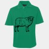 JB's  KIDS S/S 210 POLO Thumbnail