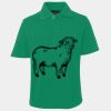 JB's  KIDS S/S 210 POLO Thumbnail