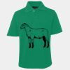 JB's  KIDS S/S 210 POLO Thumbnail