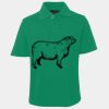JB's  KIDS S/S 210 POLO Thumbnail