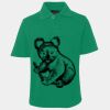 JB's  KIDS S/S 210 POLO Thumbnail