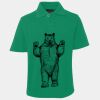 JB's  KIDS S/S 210 POLO Thumbnail