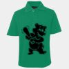 JB's  KIDS S/S 210 POLO Thumbnail