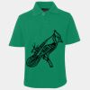 JB's  KIDS S/S 210 POLO Thumbnail