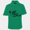 JB's  KIDS S/S 210 POLO Thumbnail